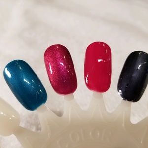 Meet your Posher, Elaine